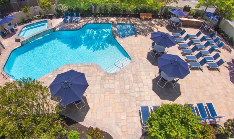Beachcomber Resort Avalon Ngoại thất bức ảnh