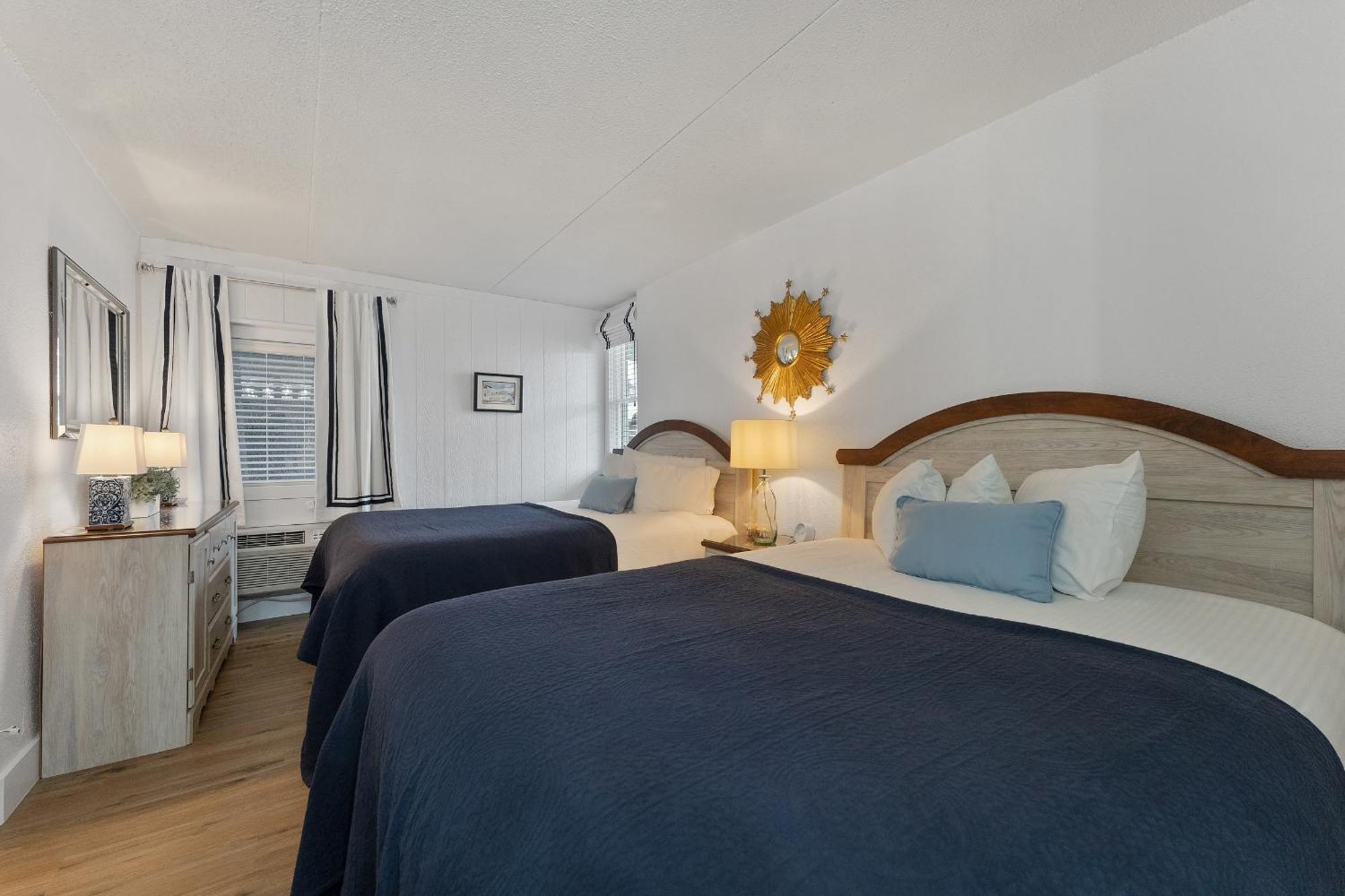 Beachcomber Resort Avalon Ngoại thất bức ảnh