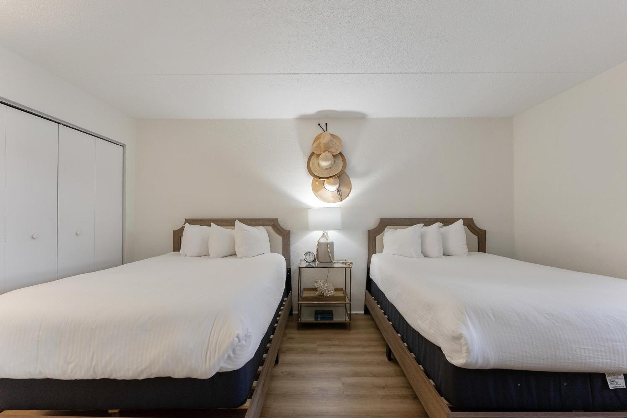 Beachcomber Resort Avalon Ngoại thất bức ảnh