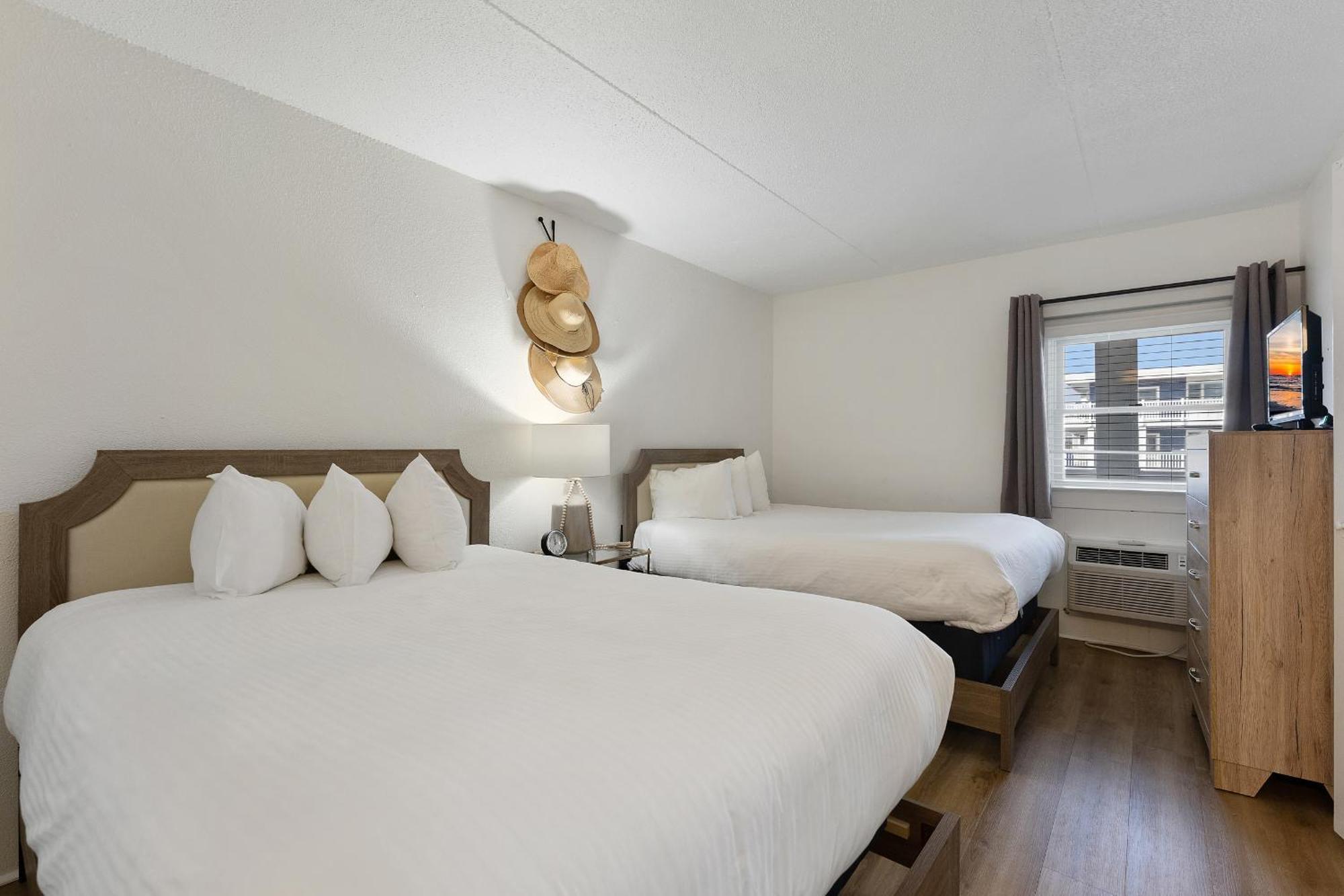 Beachcomber Resort Avalon Ngoại thất bức ảnh