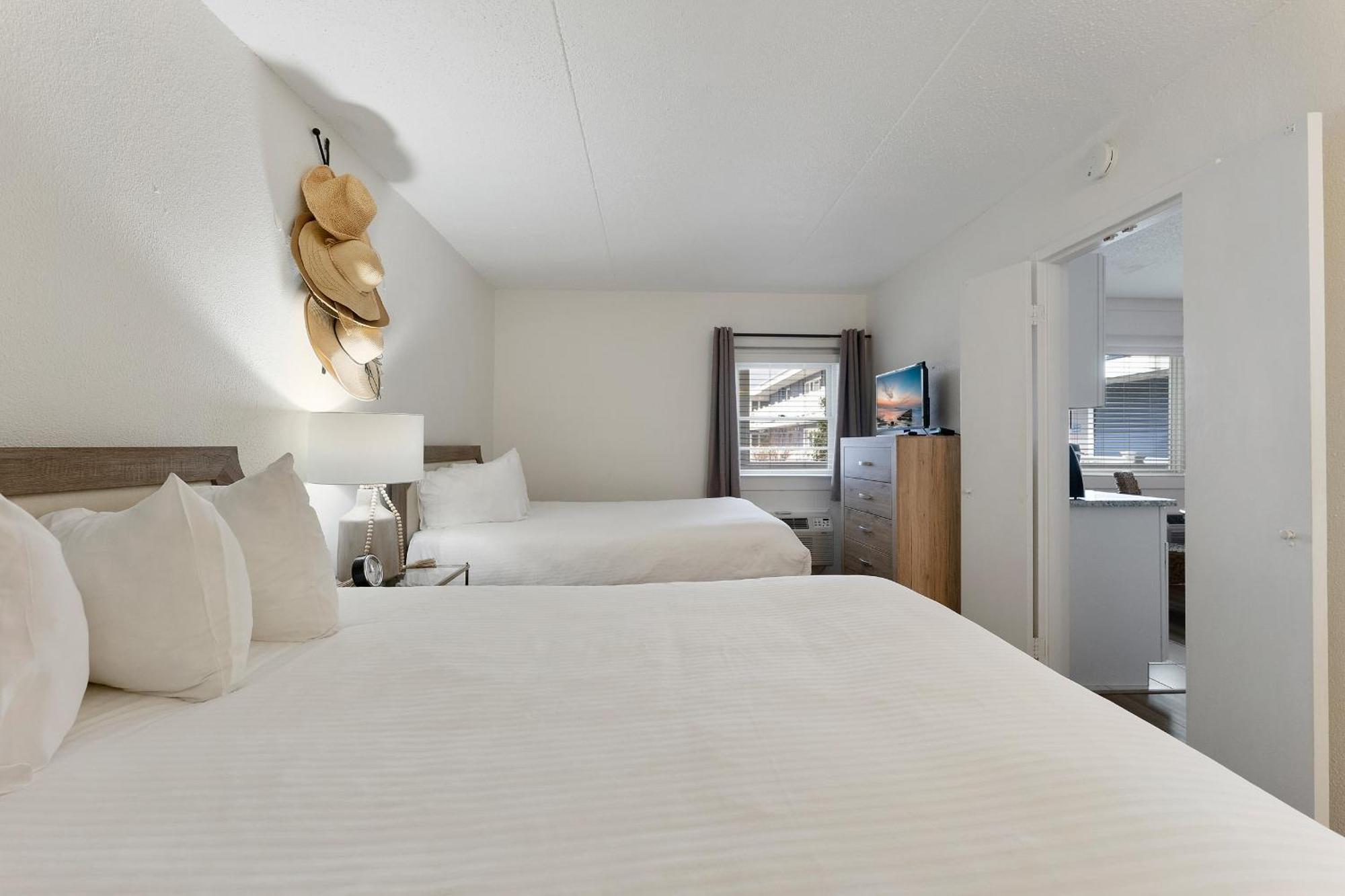 Beachcomber Resort Avalon Ngoại thất bức ảnh